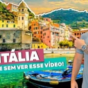ITÁLIA! Todas as dicas de viagem: Quando ir, roteiros, cidades... ITÁLIA! Todas as dicas de viagem: Quando ir, roteiros, cidades...