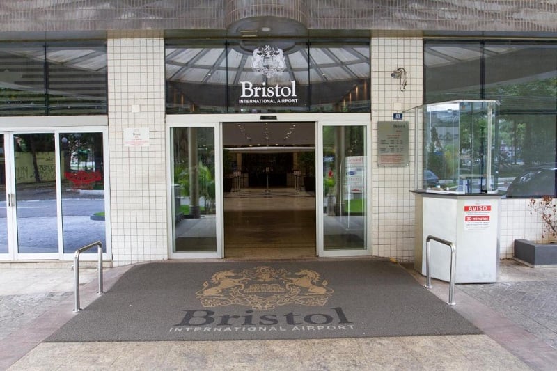 Bristol International Guarulhos Bristol International Guarulhos