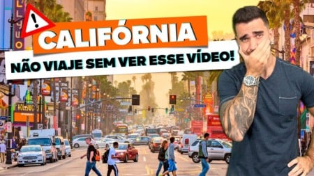 CALIFÓRNIA! Todas as dicas de viagem! Onde ficar e o que fazer! CALIFÓRNIA! Todas as dicas de viagem! Onde ficar e o que fazer!