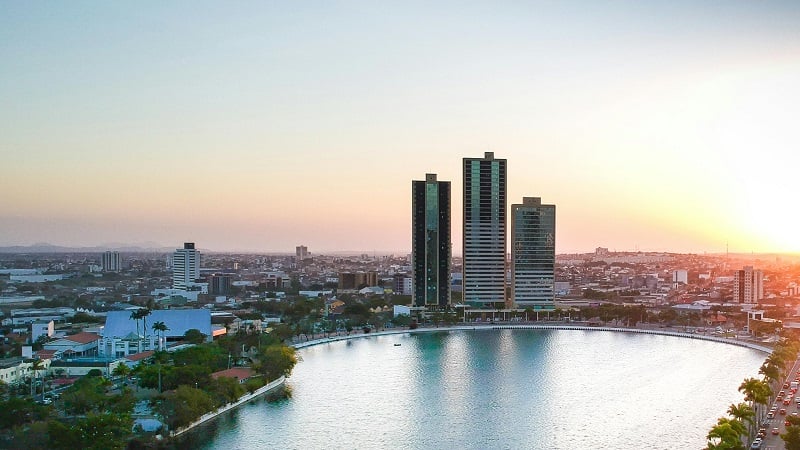 Campina Grande na Para&iacute;ba