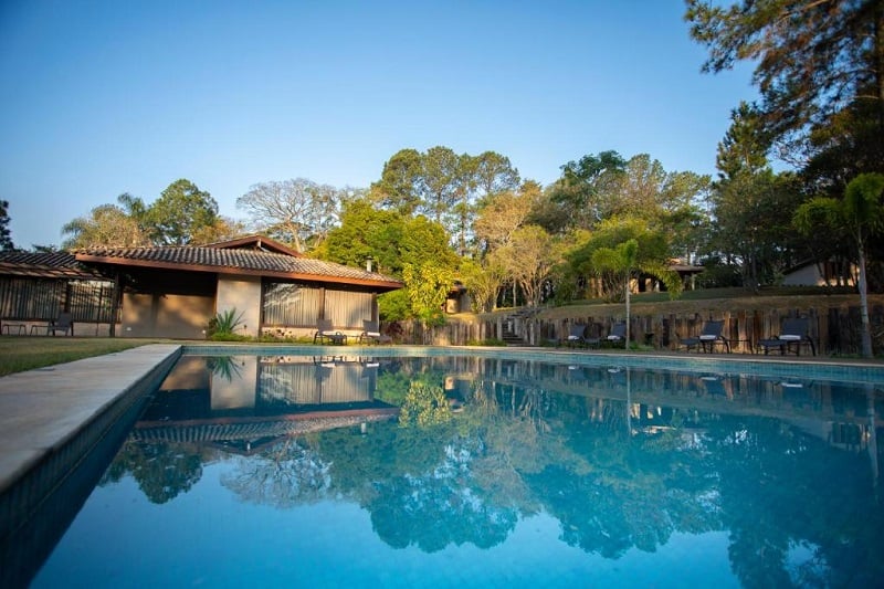Canto do Irere - Boutique Hotel em Atibaia Canto do Irere - Boutique Hotel em Atibaia