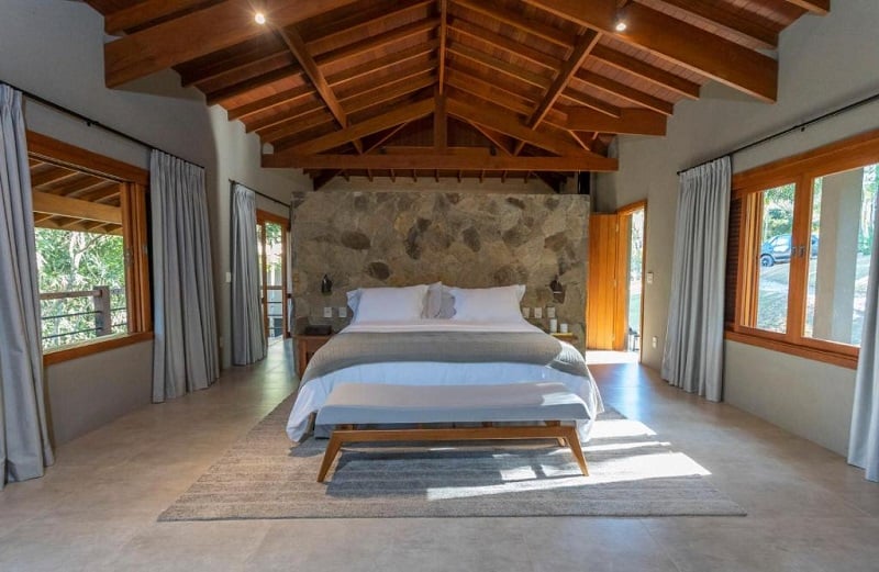 Canto do Irere - Boutique Hotel em Atibaia: Quarto Canto do Irere - Boutique Hotel em Atibaia: Quarto
