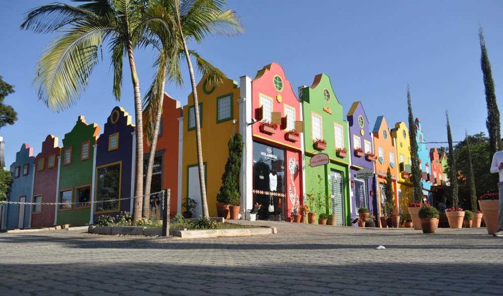 Viagem em setembro no Brasil: Quais os destinos mais indicados? Viagem em setembro no Brasil: Quais os destinos mais indicados?