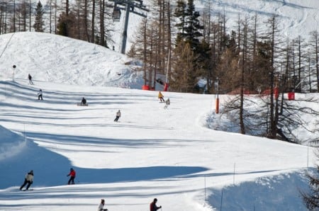 Primeira vez na neve? Dicas para aprender a esquiar! Primeira vez na neve? Dicas para aprender a esquiar!