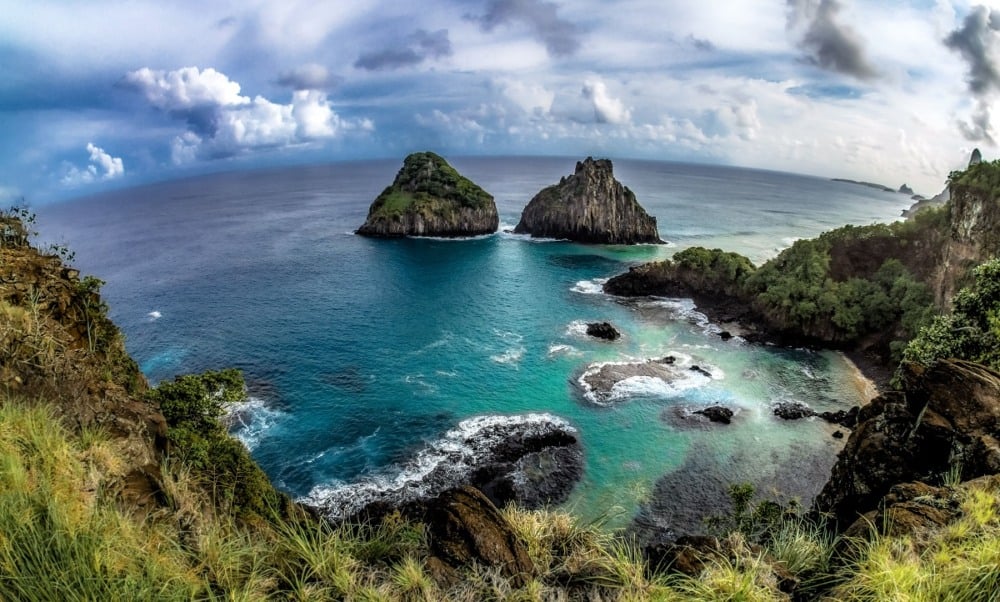 Erros mais comuns em uma viagem a Fernando de Noronha! Erros mais comuns em uma viagem a Fernando de Noronha!