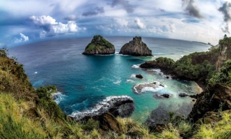 Erros mais comuns em uma viagem a Fernando de Noronha! Erros mais comuns em uma viagem a Fernando de Noronha!