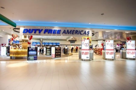 Duty free em Punta Cana: Como funciona!