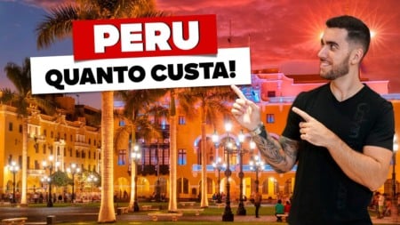 Quanto custa viajar ao PERU! Lima e Cusco! Todos os custos! Quanto custa viajar ao PERU! Lima e Cusco! Todos os custos!