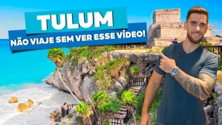 TULUM! Todas as dicas de viagem: Quando ir, onde ficar e o que fazer! TULUM! Todas as dicas de viagem: Quando ir, onde ficar e o que fazer!
