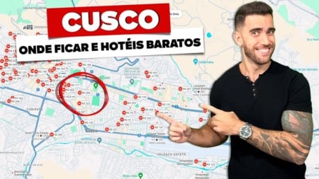 Onde ficar em CUSCO! Melhor região e hotéis bons e baratos! Onde ficar em CUSCO! Melhor região e hotéis bons e baratos!