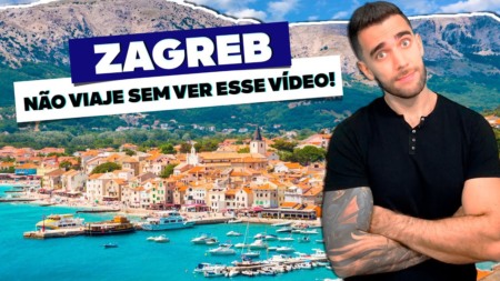 ZAGREB! Todas as dicas de viagem: O que fazer e onde ficar! ZAGREB! Todas as dicas de viagem: O que fazer e onde ficar!