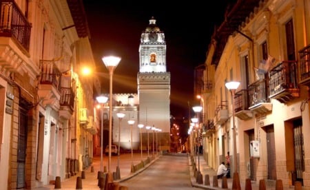 Roteiro de 2 dias em Quito no Equador: Todas as dicas! Roteiro de 2 dias em Quito no Equador: Todas as dicas!