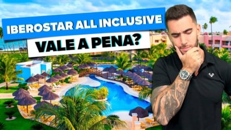 Hotel Resort Iberostar All Inclusive na Praia do Forte, Bahia! Vale a pena? Quanto custa? Hotel Resort Iberostar All Inclusive na Praia do Forte, Bahia! Vale a pena? Quanto custa?