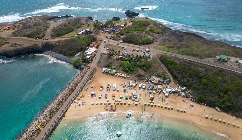 Passeios para fazer na ilha de Fernando de Noronha Passeios para fazer na ilha de Fernando de Noronha