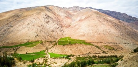 Dicas para conhecer o Valle del Elqui no Chile Dicas para conhecer o Valle del Elqui no Chile