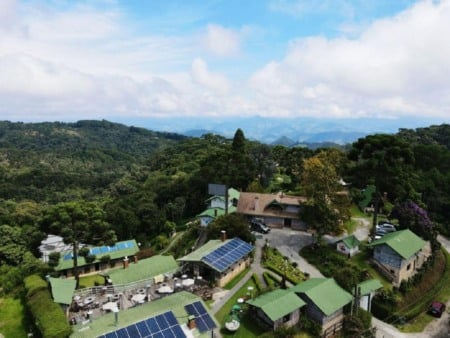 Pousadas em Campos do Jordão para a temporada de 2026