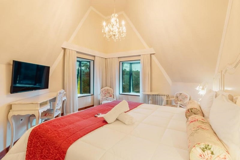 Pousada D'Biagy Premium: Quarto Pousada D'Biagy Premium: Quarto