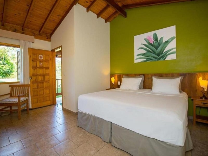 Pousada Paiol em Atibaia: Quarto Pousada Paiol em Atibaia: Quarto