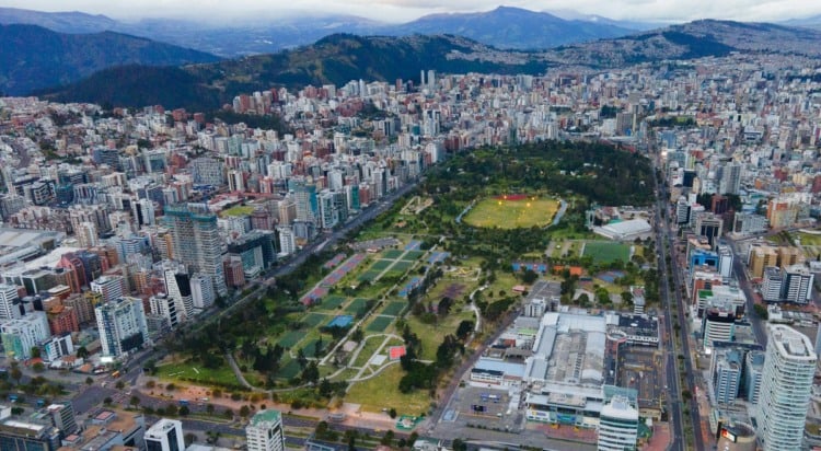 O que fazer em Quito: Roteiro de 3 dias pela capital do Equador O que fazer em Quito: Roteiro de 3 dias pela capital do Equador