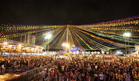 São João de Campina Grande: Todas as dicas e informações!