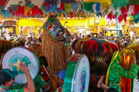 Dicas sobre o magnífico São João do Maranhão