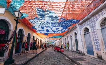 Top 3 melhores São João do Brasil