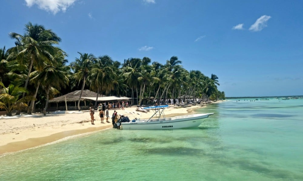 Top 5 passeios imperdíveis em Punta Cana Top 5 passeios imperdíveis em Punta Cana