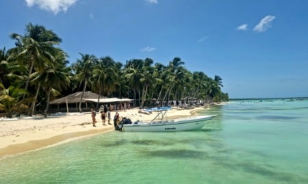 Top 5 passeios imperdíveis em Punta Cana