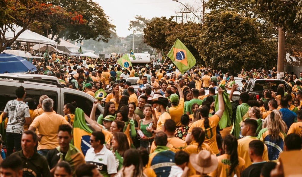 Dicas de lugares para assistir a Copa do Mundo em São Paulo Dicas de lugares para assistir a Copa do Mundo em São Paulo