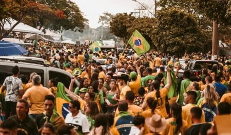 Dicas de lugares para assistir a Copa do Mundo em São Paulo