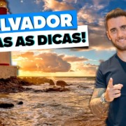 SALVADOR! Todas as dicas de viagem! Quando ir, como chegar e onde ficar! SALVADOR! Todas as dicas de viagem! Quando ir, como chegar e onde ficar!