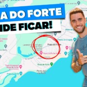Onde ficar na PRAIA DO FORTE! Pousadas baratas, hotéis e resorts tudo incluso! Onde ficar na PRAIA DO FORTE! Pousadas baratas, hotéis e resorts tudo incluso!