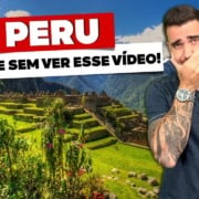 PERU! Todas as dicas de viagem: Quando ir, roteiros, Lima, Cusco... PERU! Todas as dicas de viagem: Quando ir, roteiros, Lima, Cusco...