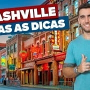 NASHVILLE: Todas as dicas de viagem! O que fazer, onde ficar, hotel, bares e muito mais! NASHVILLE: Todas as dicas de viagem! O que fazer, onde ficar, hotel, bares e muito mais!