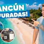 10 furadas para NÃO fazer em CANCÚN! Não cometa esses erros na viagem