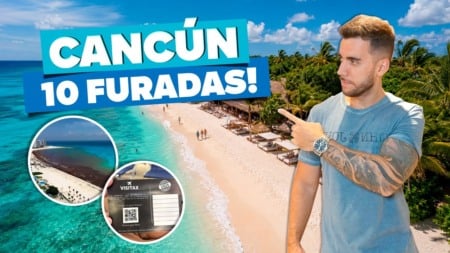 10 furadas para NÃO fazer em CANCÚN! Não cometa esses erros na viagem 10 furadas para NÃO fazer em CANCÚN! Não cometa esses erros na viagem