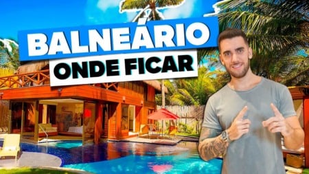 Onde ficar em BALNEÁRIO CAMBORIÚ! Melhor bairro, praia e hotéis! Onde ficar em BALNEÁRIO CAMBORIÚ! Melhor bairro, praia e hotéis!