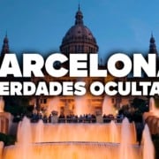 O que NINGUÉM te conta sobre BARCELONA! Verdades antes de viajar O que NINGUÉM te conta sobre BARCELONA! Verdades antes de viajar