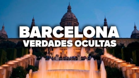 O que NINGUÉM te conta sobre BARCELONA! Verdades antes de viajar O que NINGUÉM te conta sobre BARCELONA! Verdades antes de viajar