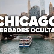O que NINGUÉM te conta sobre CHICAGO! Verdades antes de viajar O que NINGUÉM te conta sobre CHICAGO! Verdades antes de viajar