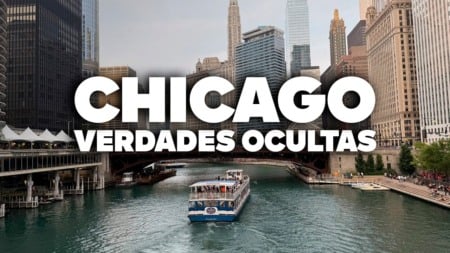 O que NINGUÉM te conta sobre CHICAGO! Verdades antes de viajar O que NINGUÉM te conta sobre CHICAGO! Verdades antes de viajar