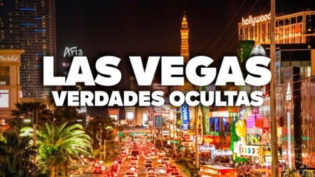 O que NINGUÉM te conta sobre LAS VEGAS! Verdades antes de viajar O que NINGUÉM te conta sobre LAS VEGAS! Verdades antes de viajar
