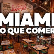 O QUE COMER em MIAMI! 5 comidas típicas que você PRECISA provar O QUE COMER em MIAMI! 5 comidas típicas que você PRECISA provar