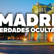 O que NINGUÉM te conta sobre MADRI! Verdades antes de viajar