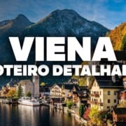 O Roteiro Mais COMPLETO de VIENA! Com preços e dia a dia detalhado O Roteiro Mais COMPLETO de VIENA! Com preços e dia a dia detalhado