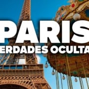 O que NINGUÉM te conta sobre PARIS! Verdades antes de viajar O que NINGUÉM te conta sobre PARIS! Verdades antes de viajar