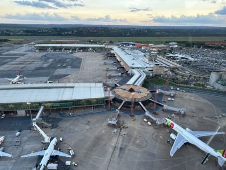 Aeroporto de Brasília (BSB): companhias, serviços e dicas Aeroporto de Brasília (BSB): companhias, serviços e dicas
