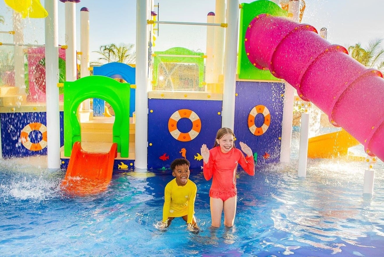 Bali Kids no Bali Park Resort Bali Kids no Bali Park Resort