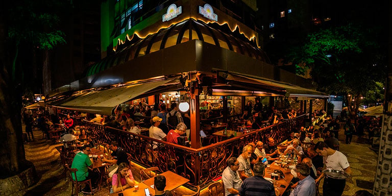 Bar Redentor em Belo Horizonte Bar Redentor em Belo Horizonte