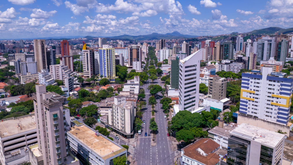 Belo Horizonte: Guia completo para planejar a sua viagem Belo Horizonte: Guia completo para planejar a sua viagem